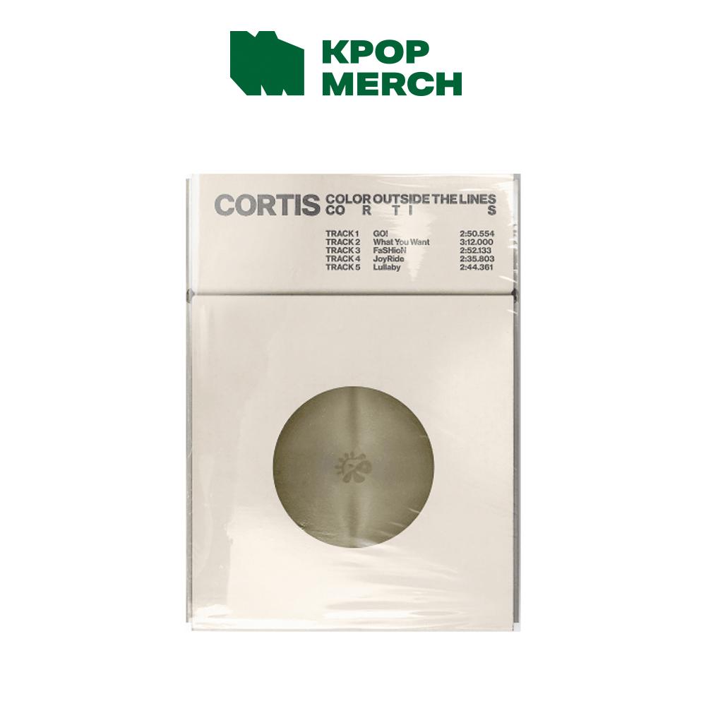 CORTIS - COLOR OUTSIDE THE LINES (Singing Bowl Ver.)