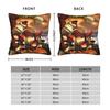 Decorative Pillowcases Donkey Kongs Bananza Games Merch Home  Throw Pillow Case Cover Drop Shipping Multiple Sizes