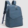 Lightweight Outdoor Sports Backpack for Men and Women Casual Travel Nylon Bag with Arc Shoulder Straps Dual-tone Available