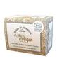 Organic No-poo Shampoo Bar with Argan Oil