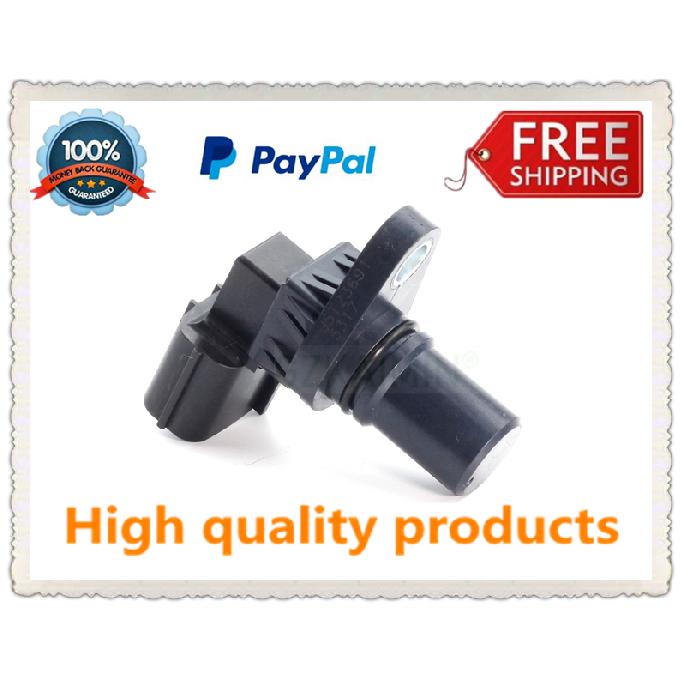 Crankshaft Position Sensor J5T23692 For MITSUBISHI Engine Crank Sensor