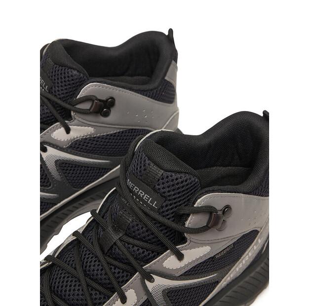 Трекинговые ботинки Merrell Tempo Exp Mid Waterproof