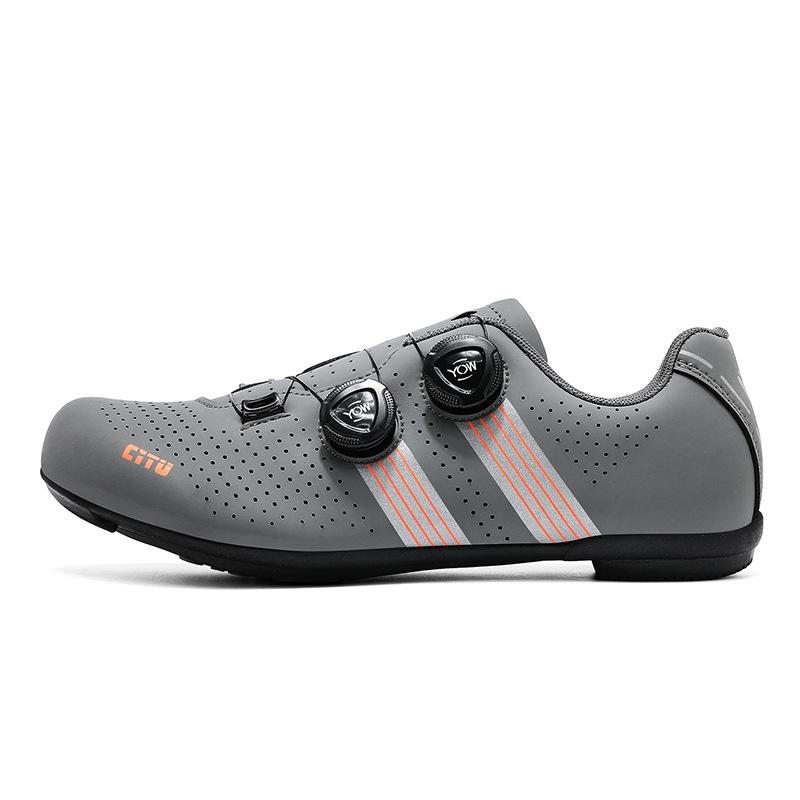 2026 Unisex Cycling Shoes - Unlocked Road & Mountain Bike Lock Shoes