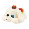 Yoshitoku Retro Collection Sleepy Dog Ron Plush Toy 180617 22cm Size Approx.