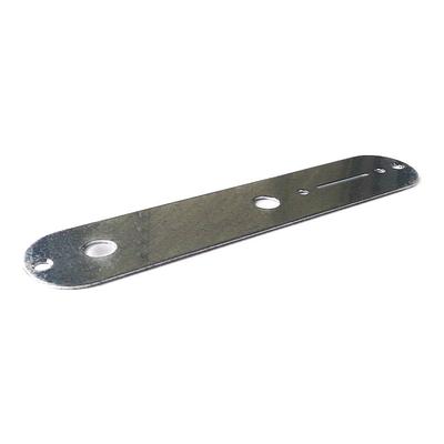 GOTOH RELIC TL Control Plate Relic Chrome CP-10
