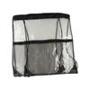 Foldable Drawstring Backpack Large Capacity Jelly Bag Casual PVC Transparent Bag  Sports