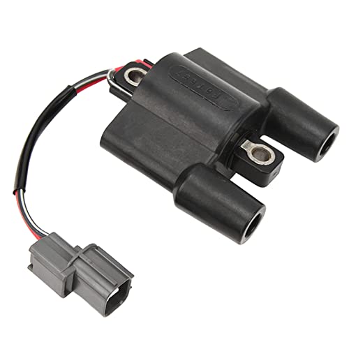 

63P 82310 01, Practical Outboard Ignition Coil for Ultra 310R 260x 300x 310x
