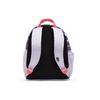 Nike Logo Print Zipper Closure Polyester Mini Backpack Women backpack Lavender BA5559-520