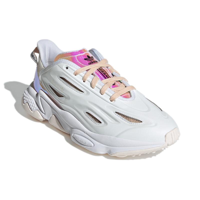 Adidas Ozweego Celox 'White Iridescent' Women's Sneakers GX2957