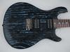Paul Reed Smith(PRS) SE Swamp Ash CE 24 LTD 3S Sandblasted (Blue)