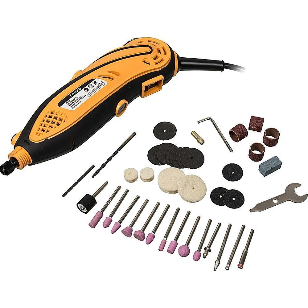 

Электрический гравер Vortex G-160гв