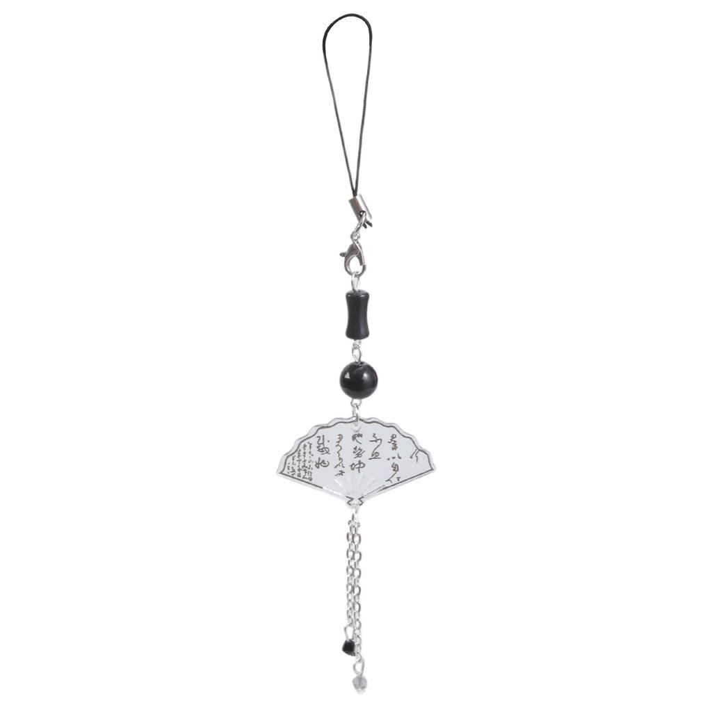 Portable CellPhone Strap Lanyard Mobile Phone Pendant Decoration Exquisite Key Car Hangings Pendants Birthday Gifts