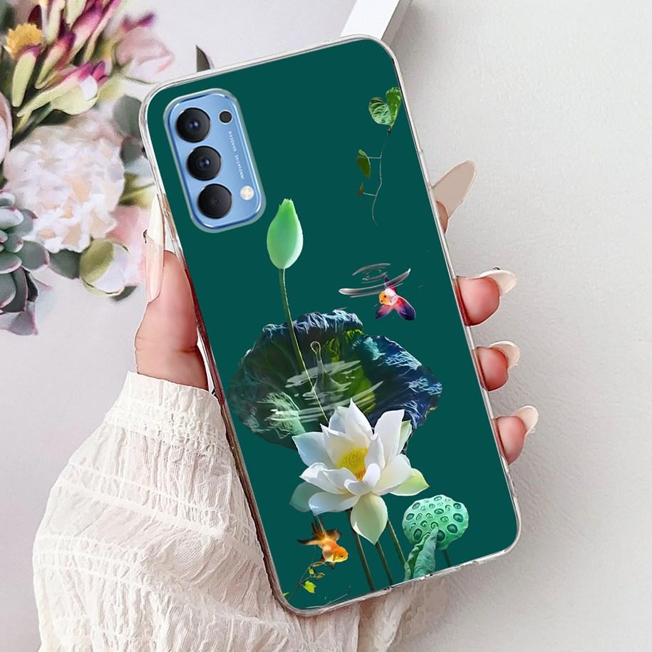 For Xiaomi Redmi 7A Case Popular Flower Marble Soft Slim Funda Protective Cover For Xiaomi Redmi Note 7 Pro Note7 Redmi 7 Bumper
