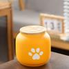 180/500ml Pet Ashes Storage Box Cute Dog Cat Cremation Urns Cremation Ashes Urn  Desktop Decoration