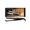 S6500 Hair Straightener Ceramic Technology Black