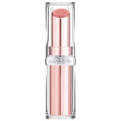Ruj - L'Oréal Paris - Color Riche Shine - Renk 112 Only In Paris - Nemlendirme - Parlaklık