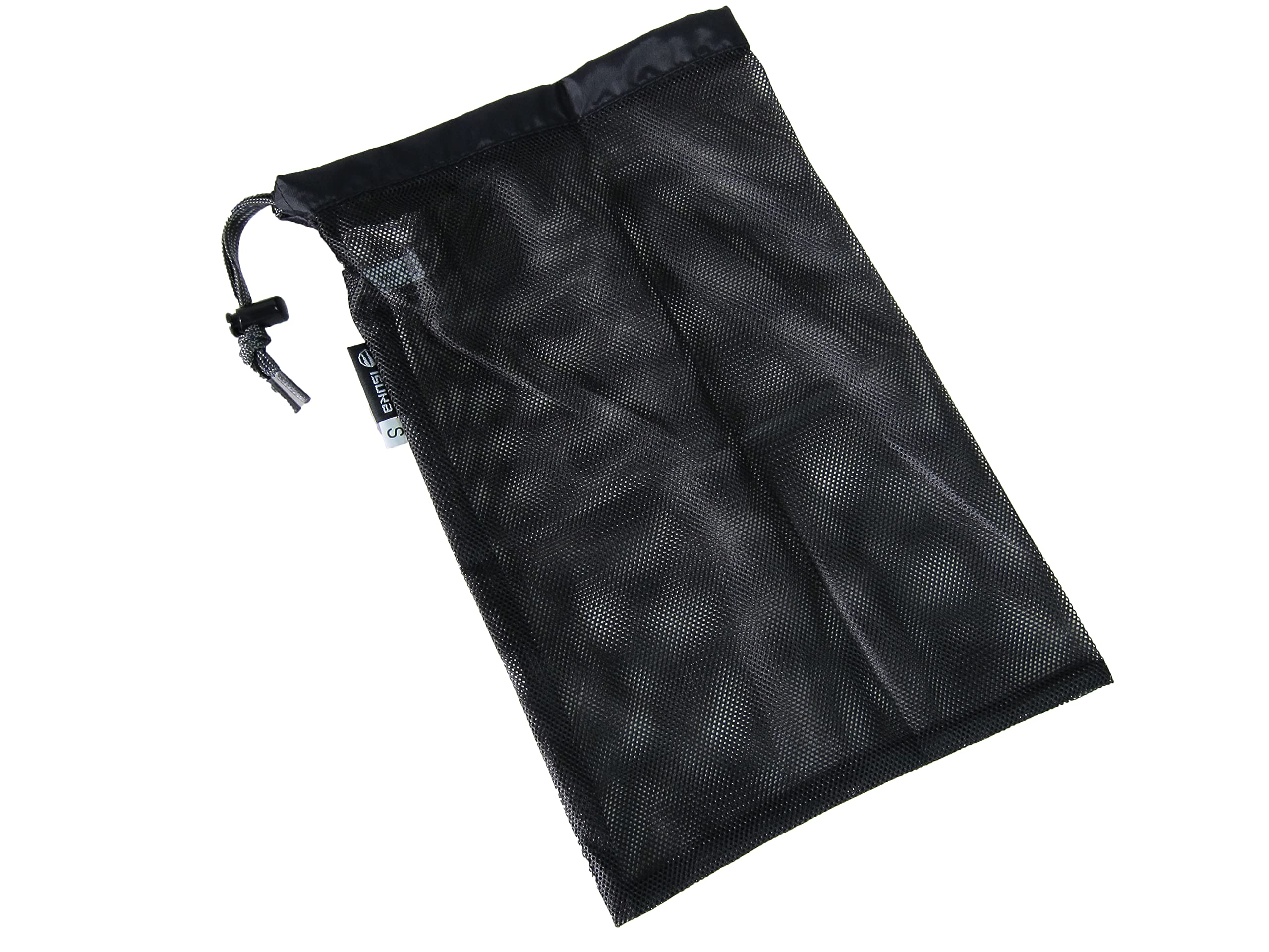

ISUKA Mesh 31 x 20 cm Bag, Small, Black, 359001, Dimensions чорний