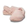 Crocs Clogs Cozy Slipper Unisex 'Pink Clay'