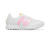 Women's Sneakers Coco Gauff x New Balance Wmns 327 'White Impulse'