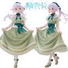 In Stock  Frieren: Beyond Journey'S End Coreful Frieren Dress Ver. Action Figure Model Decoration Birthday Gift