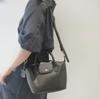 Hochwertige Damen-Tragetasche und Schultertasche aus echtem Leder – elegantes Rindsleder-Design