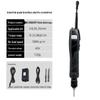 Handa High Torque Brushless Electric Screwdriver with Variable Speed and Automatic Stop