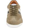 Pantofola d'Oro Vasto Low Half-Boots