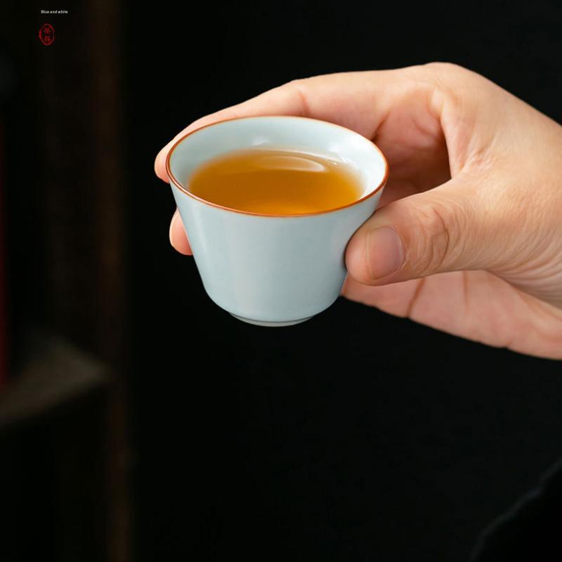 Outdoor Portable Travel Tea Set Tea Set Kung Fu Tea Set Black Tea Green Tea Special Tea Set