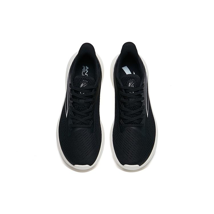 New ANTA Running Collection Running Shoes Women's Low top Black 922235521-1
