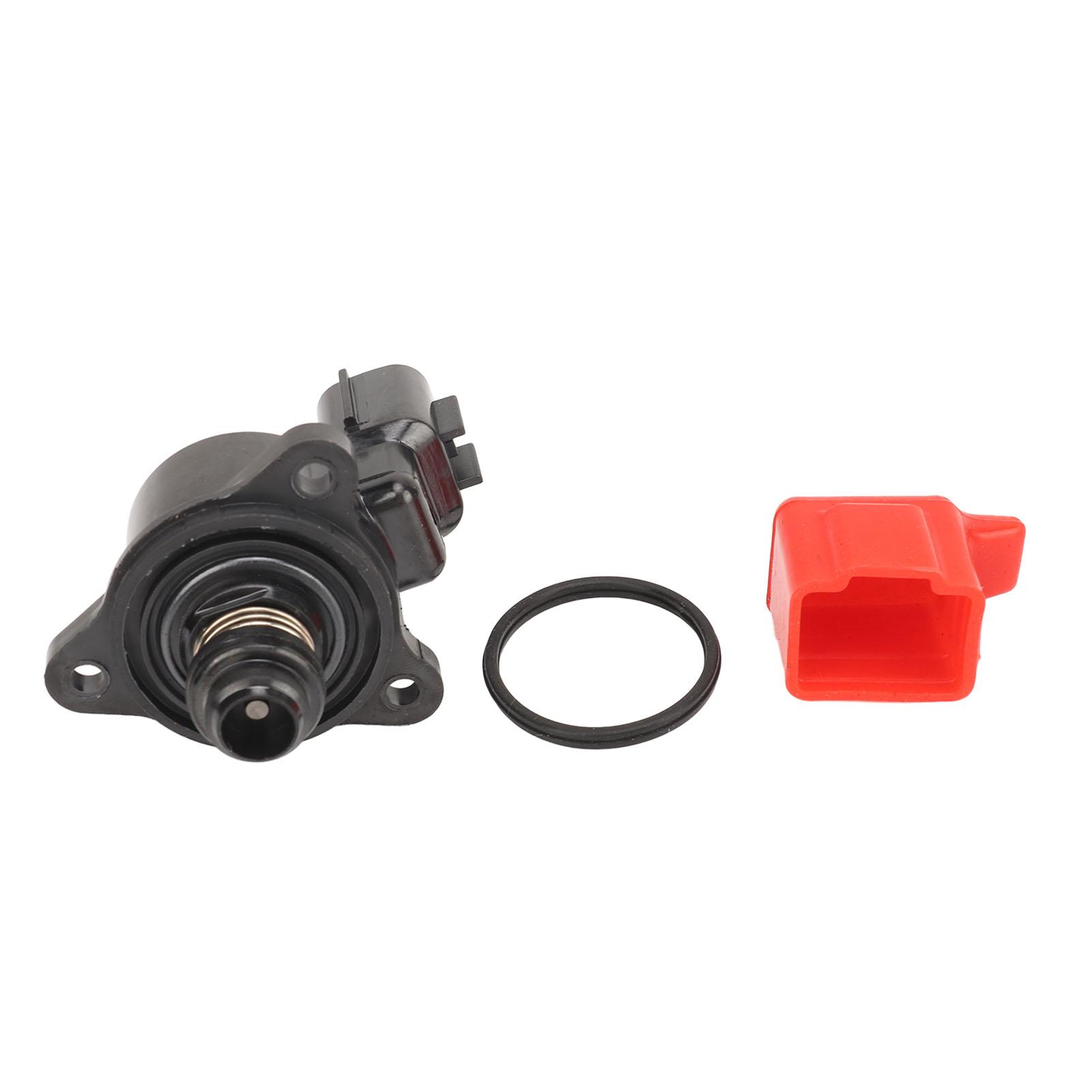 

Клапан регулировки холостого хода MD628168 Регулятор оборотов холостого хода Замена для Mitsubishi Eclipse Galant Montero Sport Outlander