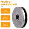 AEF2-Car Camshaft Seal Gear Cover Plug W710954-S430 1345739 For Ford Focus Kuga B-Max S-Max C-Max Fiesta Timing Gear Plug