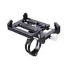 Universal GUB G-83 Aluminum Bike Phone Mount Holder for Navigation