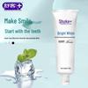 Shuke Bright White Toothpaste Family Pack