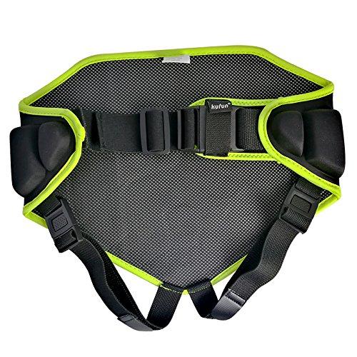 Skateboard Beginner Hip Protector Children's Skating Skiing Snowboarding Hip Pad