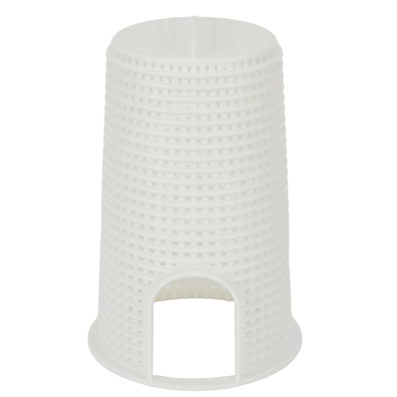 

Swimming Pool Pump Sand Filter Replacement Basket for 3/4 For HP 2400GPH Compatible with Various Filter Systems China Mainland