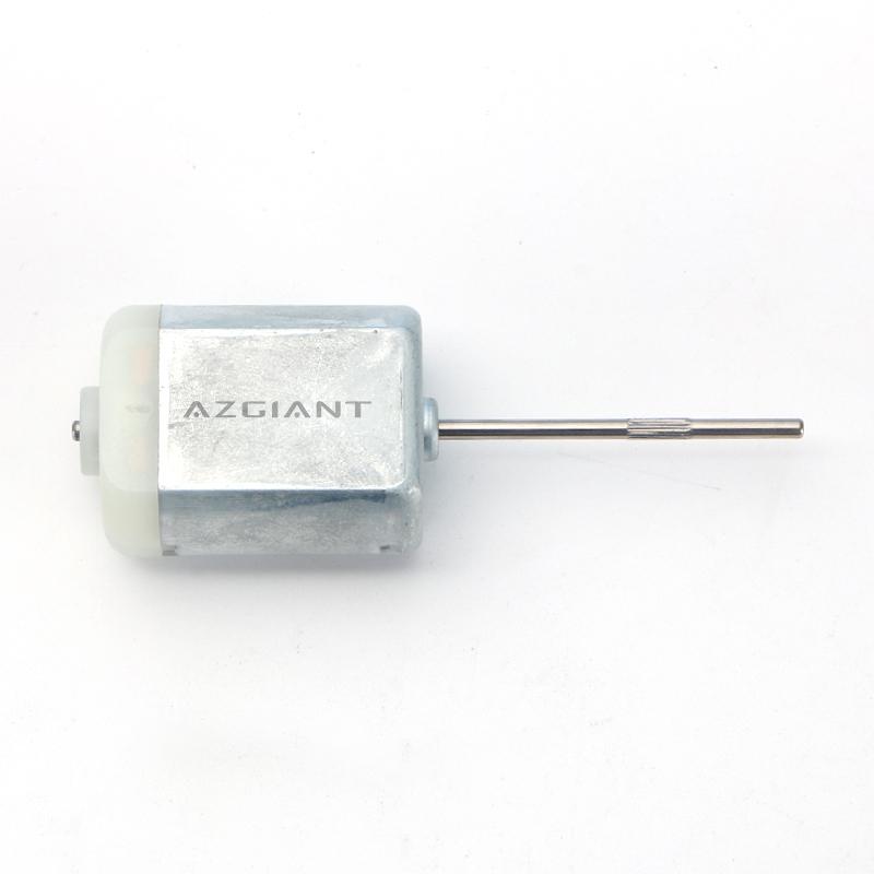 5-10 pcs 35mm ribbed shaft O spindle Car Door Lock Actuator motor,trunk motor, rearview mirror motor