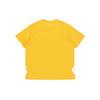 adidas T-shirt à manches raglan pour homme Jaune GK3327