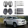 Toyota 4Runner Rückspiegelabdeckung & Innere Heckverkleidung (2006-2012)