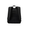 Nike 3Brand 9.6L Casual Sports Versatile Logo Print Polyester Backpack Unisex Backpack Black N32533105GS-001
