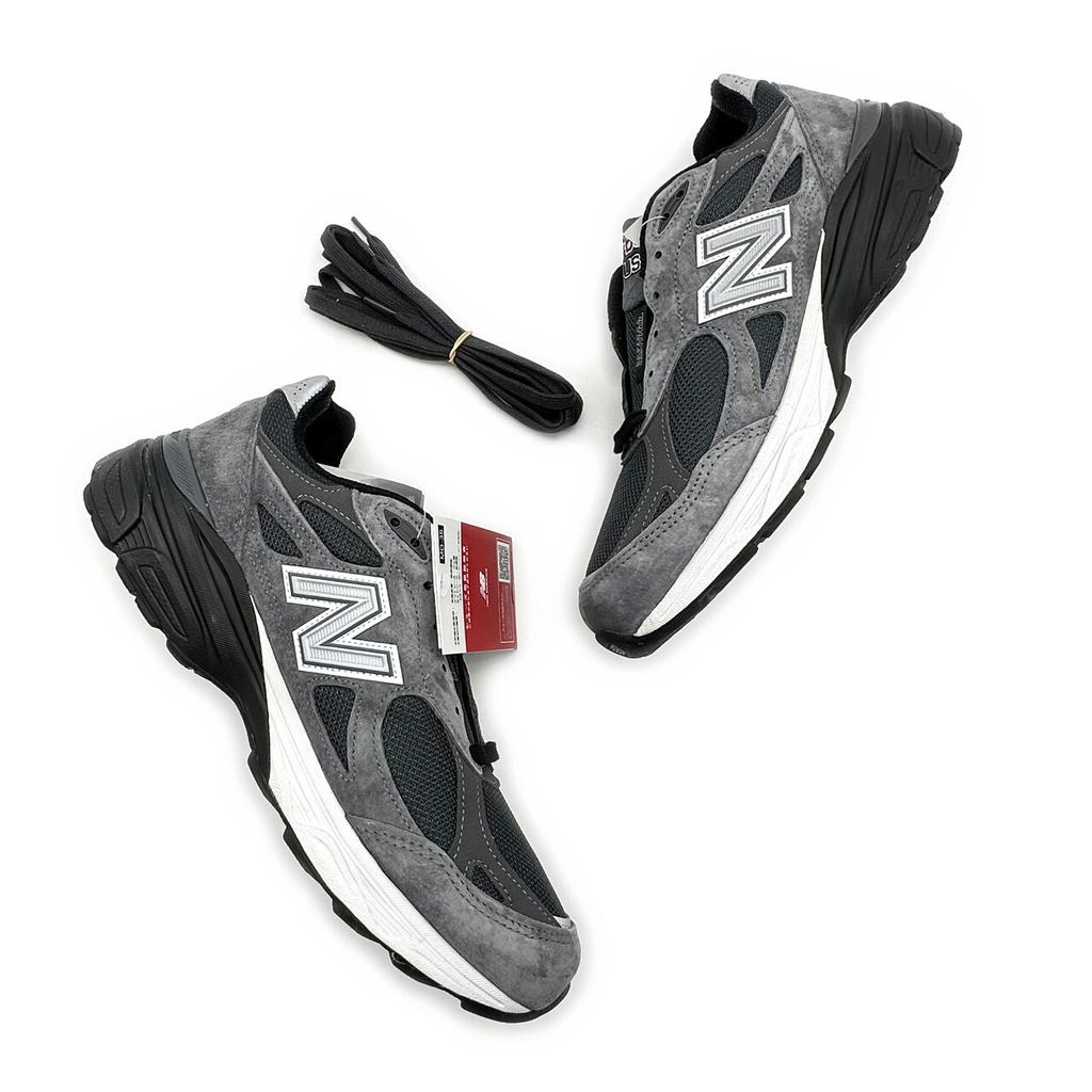 M990UA3 United Arrows A New Balance 990V3 Gray