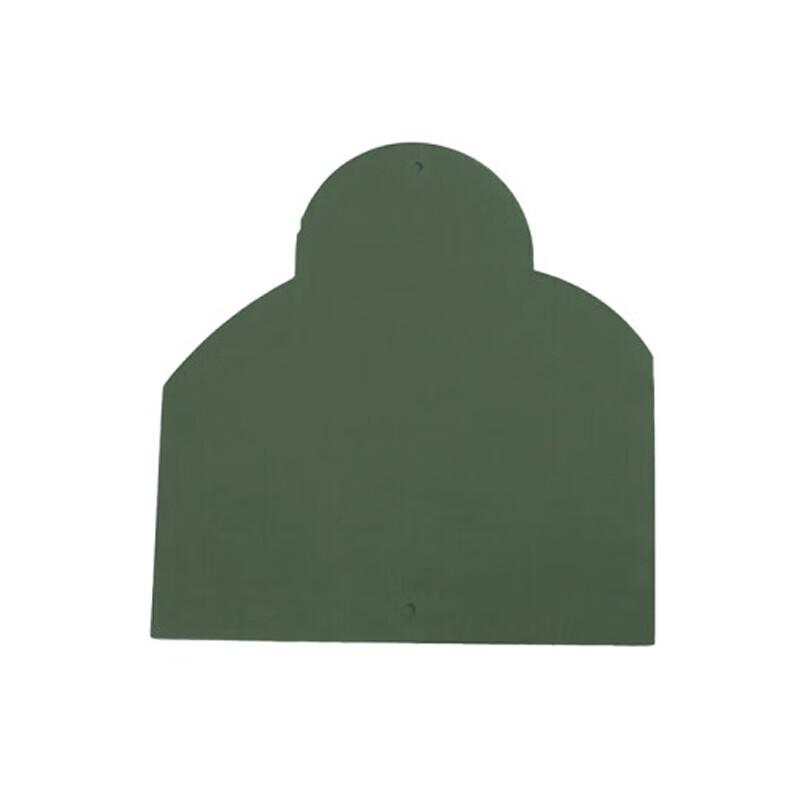 Shuangan Chest-Shaped Training Target Boards