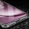 Coque Transparente en TPU pour OnePlus 15 13 12 11 Housse de Protection Quatre Coins Pare-chocs antichoc Coque Fundas