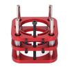 Hand Cranked Height Adjustment Router Table Base Router Base  Woodworking