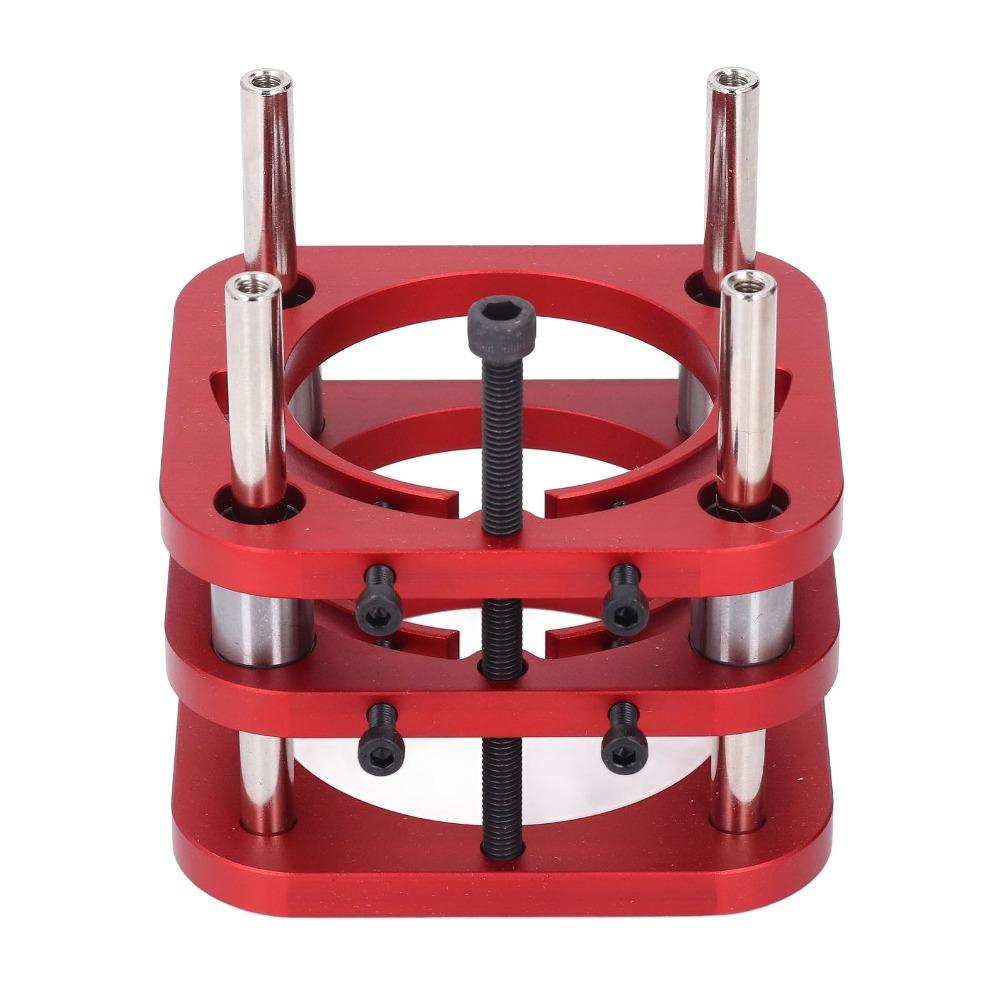 Hand Cranked Height Adjustment Router Table Base Router Base Woodworking