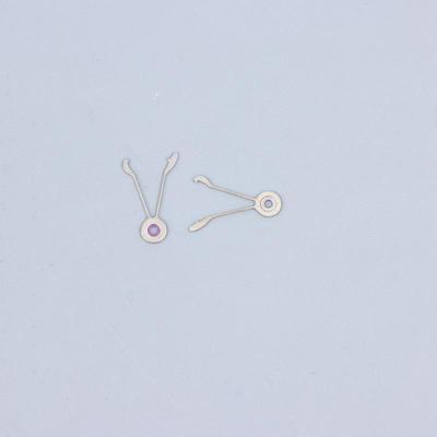 5Pcs Watch Movement Accessories Suitable For 7009 7S26 7S36 Movement Automatic Fork Mechanical Watch Parts