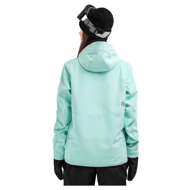 Siroko Куртка софтшелл W2 Senja