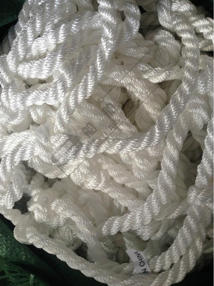 Marine Bulwark Ladder & Stairway Safety Net Olos 232161