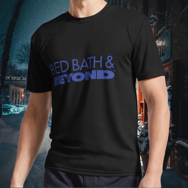Men s and Women s T-shirts Bed Bath & Beyond S