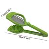 Egg Slicer Hard Boiled Egg Cutter Strawberry Slicer Kiwi Divider Mushroom Food Fruit Vegetable Slicing Mold Tool Kitchen Gadgets