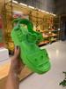 2025 Melissa Women's Thick Sole Jelly Sandals - Brazilian Summer Platform Shoes